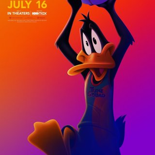 Space Jam: A New Legacy Picture 5