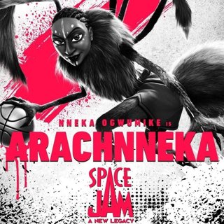 Space Jam: A New Legacy Picture 10