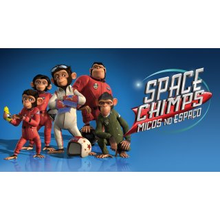 Space Chimps Picture 3