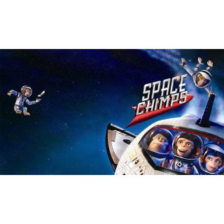 Space Chimps Picture 4