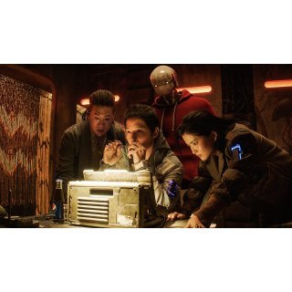 Space Sweepers Picture 3
