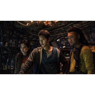 Space Sweepers Picture 4