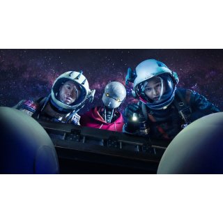 Space Sweepers Picture 5