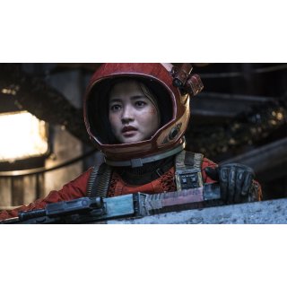 Space Sweepers Picture 6