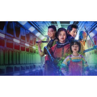 Space Sweepers Picture 7