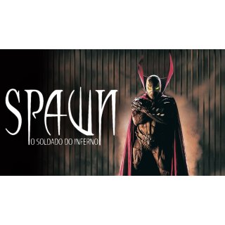 Spawn (1970)