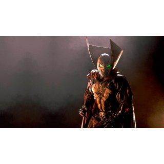 Spawn (1970)
