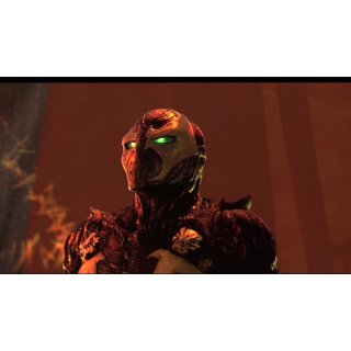 Spawn (1970)