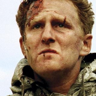 Michael Rapaport stars as Les Franken in Magnet Releasing's Special (2008)