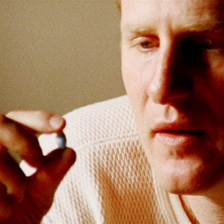 Michael Rapaport stars as Les Franken in Magnet Releasing's Special (2008)