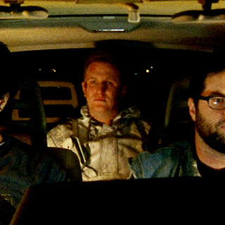 Josh Peck, Michael Rapaport and Robert Baker Everett in Magnet Releasing's Special (2008)
