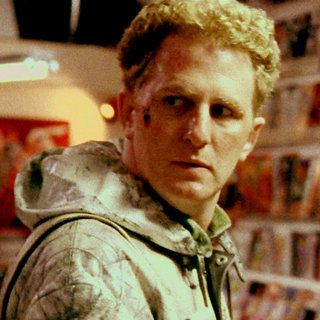 Michael Rapaport stars as Les Franken in Magnet Releasing's Special (2008)