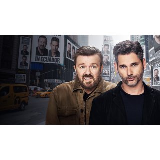 Special Correspondents Picture 1