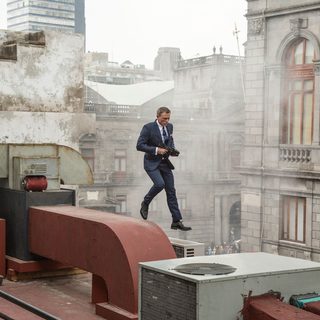 Spectre Picture 14