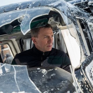 Spectre Picture 18