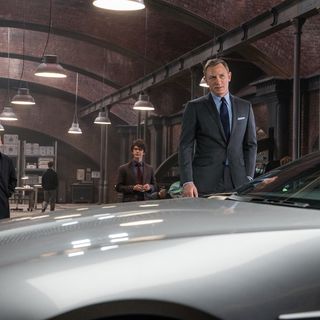 Spectre Picture 24