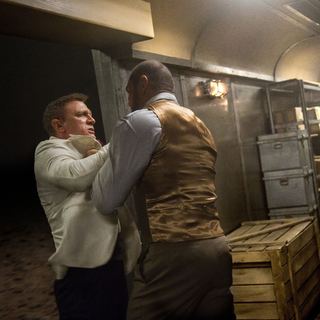 Spectre Picture 30