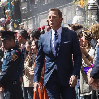 Spectre Picture 32