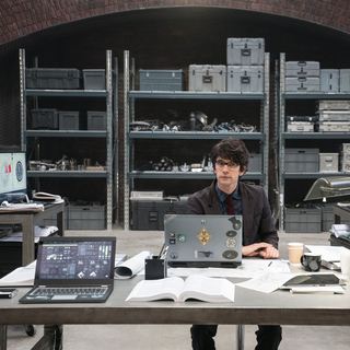 Spectre Picture 40