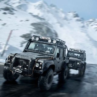 Spectre Picture 48