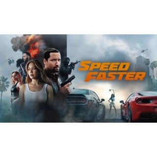 Speed Faster (2026)