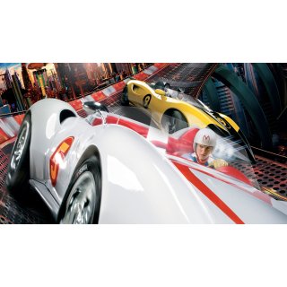 Speed Racer (2008)