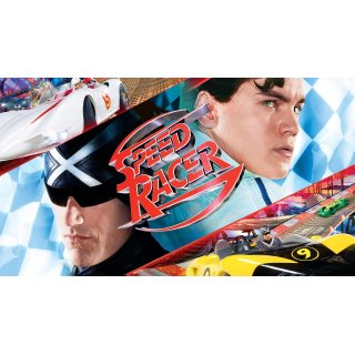 Speed Racer (2008)