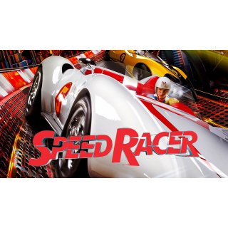 Speed Racer (2008)