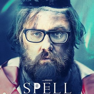 Poster of Dark Star Pictures' Spell (2019)