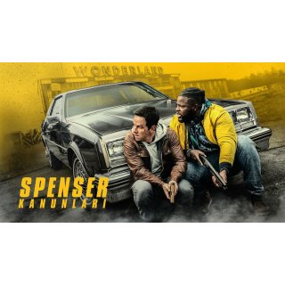 Spenser Confidential Picture 8
