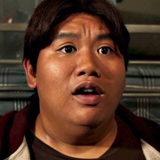 Jacob Batalon stars as Ned Leeds in Sony Pictures' Spider-Man: Homecoming (2017)