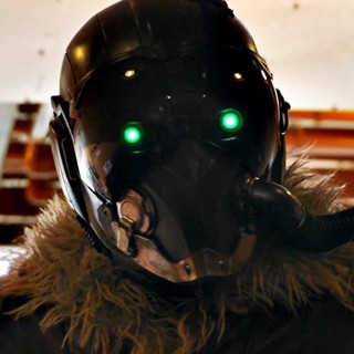 Spider-Man: Homecoming Picture 17