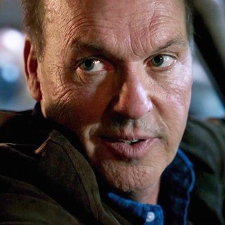 Michael Keaton stars as Adrian Toomes/The Vulture in Sony Pictures' Spider-Man: Homecoming (2017)