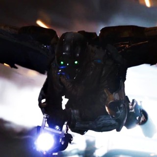 Spider-Man: Homecoming Picture 20