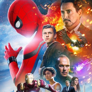 Spider-Man: Homecoming Picture 37