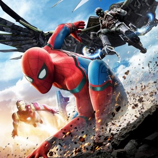 Spider-Man: Homecoming Picture 38