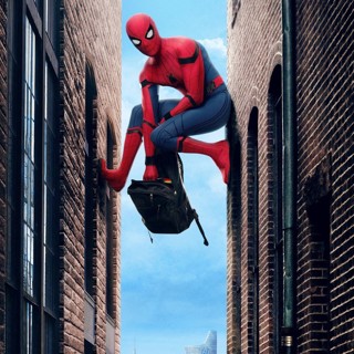 Spider-Man: Homecoming Picture 41