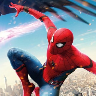 Spider-Man: Homecoming Picture 43