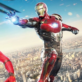 Spider-Man: Homecoming Picture 44