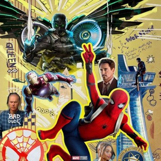 Spider-Man: Homecoming Picture 45