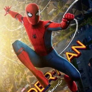 Spider-Man: Homecoming Picture 46