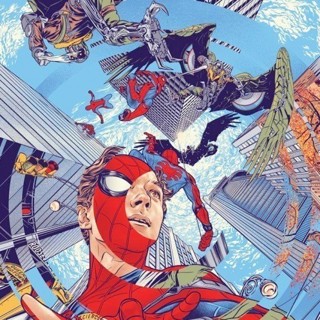 Spider-Man: Homecoming Picture 47