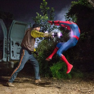 Spider-Man: Homecoming Picture 50