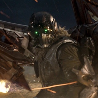 Spider-Man: Homecoming Picture 52
