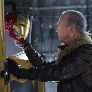 Spider-Man: Homecoming Picture 53