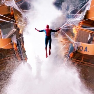 Spider-Man: Homecoming Picture 4