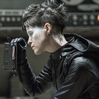 Girl In The Spider's Web, The Picture 3