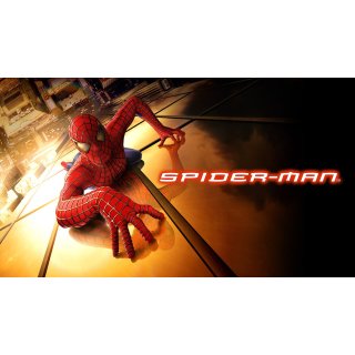 Spider-Man Picture 1