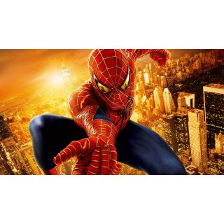 Spider-Man Picture 3