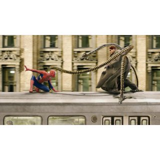 Spider-Man 2 Picture 1